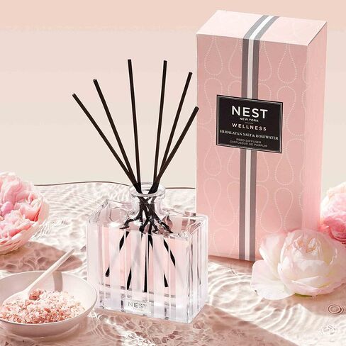 NEST New York Wellness Scented Votive Candle Duo in Saudi Arabia
