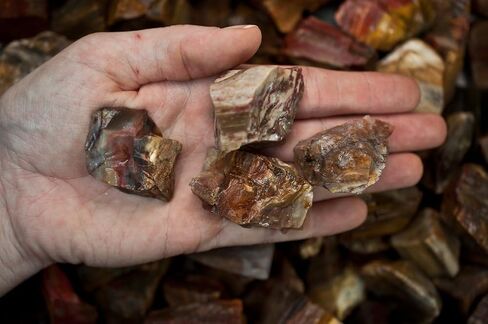 Fantasia Materials: 1 lb Amazonite Rough Stones from Madagascar in Saudi Arabia