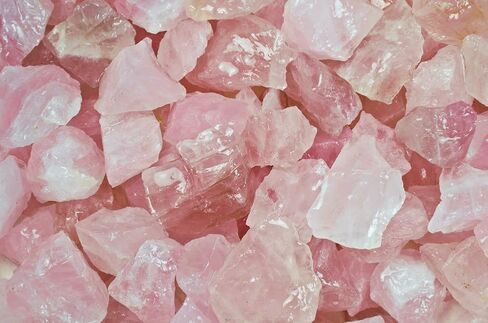 Fantasia Materials: 1 lb Amazonite Rough Stones from Madagascar in Saudi Arabia