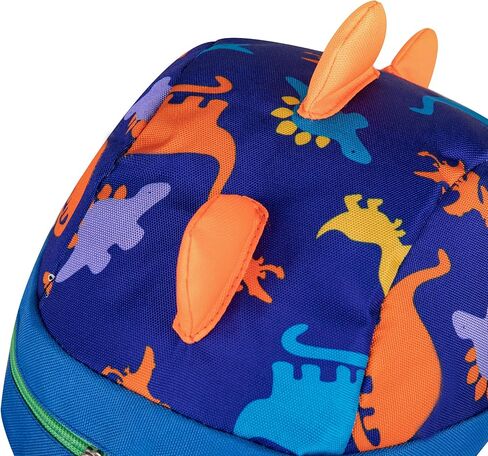 YUPING Toddler kids Dinosaur Backpack Book Bags with Safety Leash for Boys Girls in Saudi Arabia