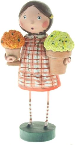 Lori Mitchell 14473 Mumsey Figurine 7.5" in Saudi Arabia