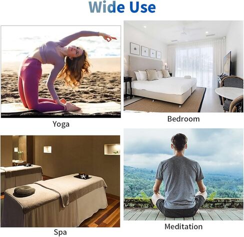 مبخرة سيراميك مع غطاء نحاسي وحامل بخور معدني لبخور خشب الصندل وبالو سانتو ومخروط المريمية واللبان من ميستو (احمر داكن) in Kuwait