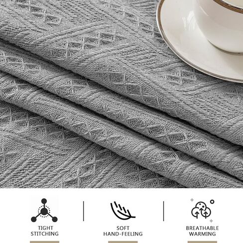 أغطية أريكة MEETSKY لـ 3 وسائد وأريكة وغطاء أريكة على شكل حرف L وأغطية أريكة سميكة قابلة للغسل (XX-Large: 91 بوصة × 134 بوصة، كحلي) in Kuwait