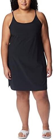 Columbia Women's Pleasant Creek Stretch Dress in Kuwait