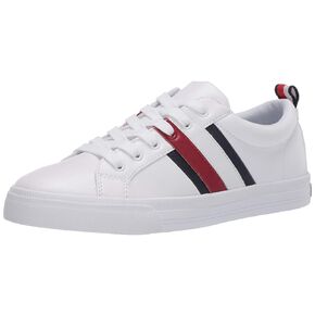 Tommy Hilfiger Women's Lireai Sneaker in Saudi Arabia