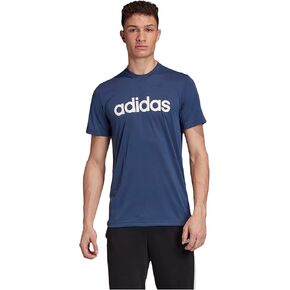 adidas Men's Designed 2 Move Clima Soft Logo Tee