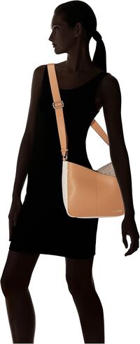 Calvin Klein Zoe Crossbody in Saudi Arabia