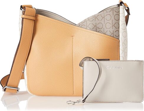 Calvin Klein Zoe Crossbody in Saudi Arabia