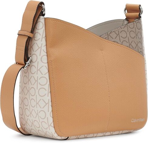 Calvin Klein Zoe Crossbody in Saudi Arabia