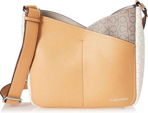 Calvin Klein Zoe Crossbody in Saudi Arabia