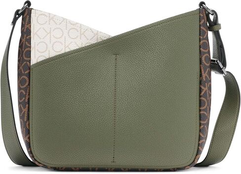 Calvin Klein Zoe Crossbody in Saudi Arabia