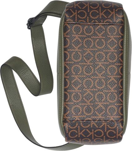 Calvin Klein Zoe Crossbody in Saudi Arabia
