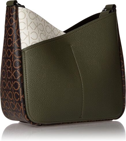 Calvin Klein Zoe Crossbody in Saudi Arabia