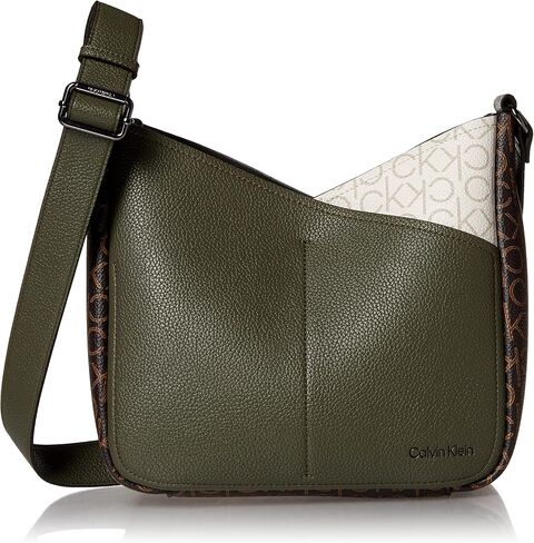 Calvin Klein Zoe Crossbody in Saudi Arabia