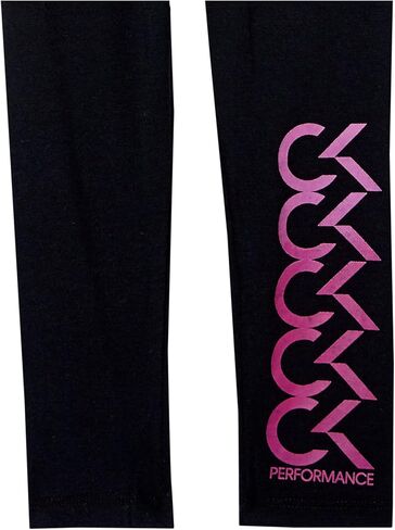Calvin Klein girls 2 Pieces Hooded Jog Set in Saudi Arabia