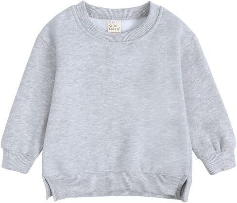 Kids Tales Baby Boys Girl Cotton Linen Long Sleeve Hooded Coat Jacket Outerwear in Saudi Arabia