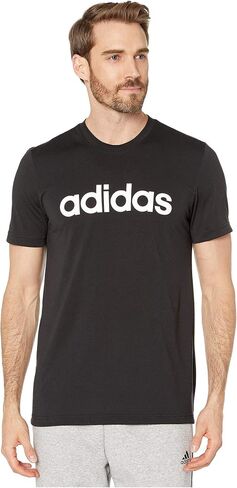 adidas Men's Designed 2 Move Clima Soft Logo Tee in Kuwait