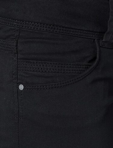 Pepe Jeans Venus Trousers Women Black / 999 - EU 38 (US 28/32) - 5-Pocket Trousers Pants in Kuwait