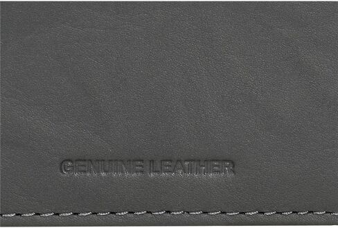Pepe Jeans Men's Horizontal Wallet with Purse in Saudi Arabia