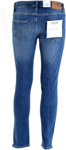 GUESS Men's Chris Jeans in Saudi Arabia