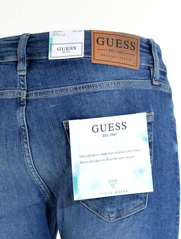GUESS Men's Chris Jeans in Saudi Arabia