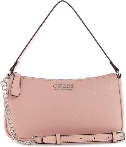 GUESS Factory Women's Tipton Shoulder Bag Crossbody in Saudi Arabia