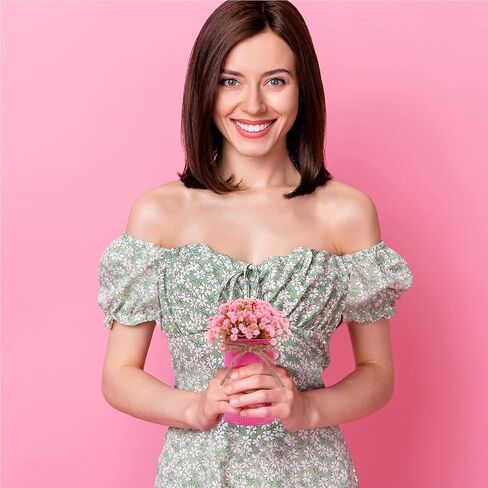 omldggr 2 حزمة عباد الشمس الاصطناعية بوعاء النباتات، الأصفر عباد الشمس فو ميسون جرة الزهور الاصطناعية مع وعاء معدني لربيع وصيف المنزل المطبخ الجدول محور الزفاف الديكور in Kuwait