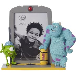Disney and Pixar Monsters, Inc. Love Your Inner Monster Photo Frame in Kuwait