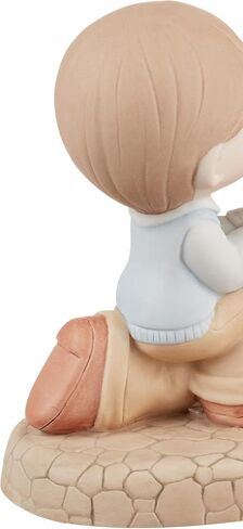 Precious Moments, Will You Marry Me?, Bisque Porcelain Figurine, 133022 in Saudi Arabia