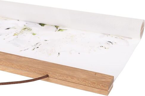 OceeK 16x20 16x24 Poster Frame Magnetic Poster Frame Hanger 17x22 17x23 17x24 17x11 16x24 16x22 16x20 Magnetic Poster Hanger 16 17 Inch Teak Wood Poster Picture Frame（17“ Teak Wood） in Kuwait