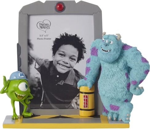 Disney and Pixar Monsters, Inc. Love Your Inner Monster Photo Frame in Kuwait