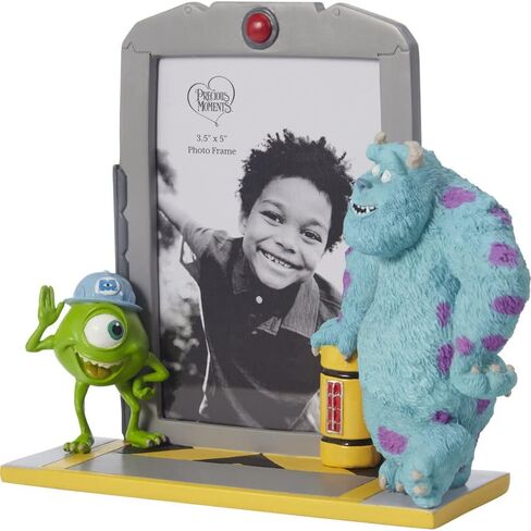 Disney and Pixar Monsters, Inc. Love Your Inner Monster Photo Frame in Kuwait