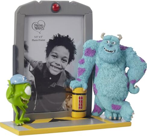 Disney and Pixar Monsters, Inc. Love Your Inner Monster Photo Frame in Kuwait