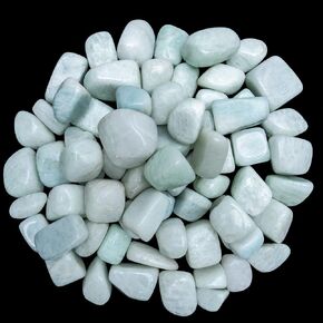 ZAICUS Fancy Bloodstone Tumbled Stones and Crystals Bulk Rocks Carats Natural Polished Irregular Gemstones and Crystals for Wicca, Vase Filler, Jewelry Making, Decoration, Polishing, Rock Collection in Saudi Arabia