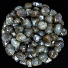 ZAICUS Fancy Bloodstone Tumbled Stones and Crystals Bulk Rocks Carats Natural Polished Irregular Gemstones and Crystals for Wicca, Vase Filler, Jewelry Making, Decoration, Polishing, Rock Collection in Saudi Arabia