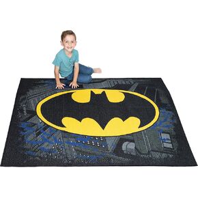 Franco Kids Room Non Slip Area Rug, 69 in x 52 in, Baby Shark in Saudi Arabia
