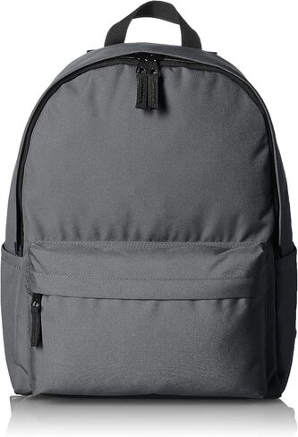 حقيبة ظهر كلاسيكية من أمازون بيسيكس، باللون الأزرق الملكي - 4 عبوات in Kuwait