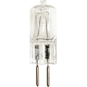 Anyray Replacement Bulb for Candle Warmer lamp Halogen 35 Watt (2-Pins) 120 Volt in Saudi Arabia