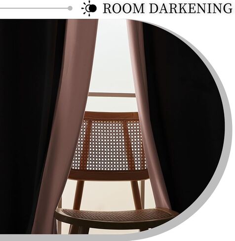Velvet Curtains for Bedroom Green Bleach 5263 inch Soft Blackout Thermal Insulated Curtains Window Treatment for Bedroom in Saudi Arabia