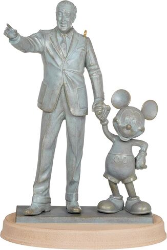 Hallmark Keepsake Christmas Ornament 2023, Disney Mickey Mouse Partners, Gifts for Disney Fans in Kuwait