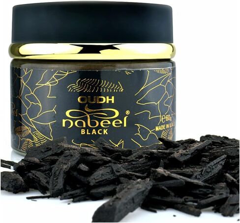 NABEEL Incense in Kuwait