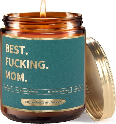 Gifts for Mom from Daughter - Funny Birthday Gifts for Mom from Kids - Children Love You Mother Appreciation Present Idea, Best Mom Ever Gift for Women, Cool Moms Christmas Gift from Son Child Friend in Saudi Arabia