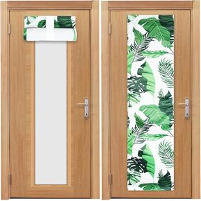 2 Pcs Classroom Door Window Cover Confetti classroom door window cover 8 X 36 Inches Blackout Lockdown Shades for Glass Doors Window Covering for Nursery Teacher Office Decor in Saudi Arabia