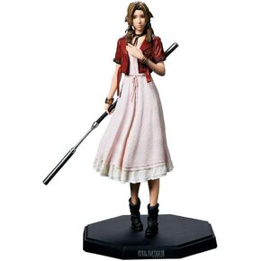 Square Enix Final Fantasy VII Remake Statuette Aerith Gainsborough, Multiple Colors in Saudi Arabia