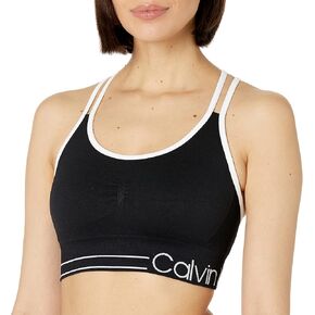 Calvin Klein Performance Women's Low Impact Sports Bra in Kuwait