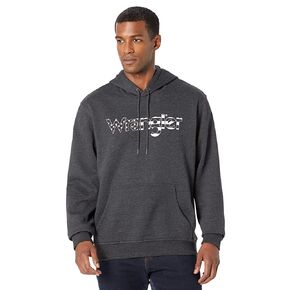 112318528 Wrangler American Flag Graphic Hoodie in Saudi Arabia