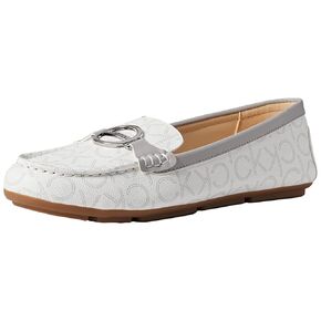 حذاء Layne Loafer مسطح للنساء من Calvin Klein in Kuwait