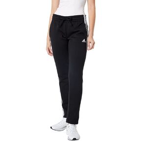 adidas 3-Stripes Fleece Track Pants