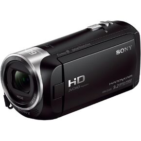 Sony HD Video Recording HDRCX405 Handycam Camcorder in Saudi Arabia