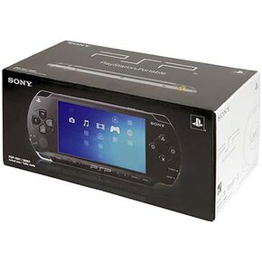 PlayStation Portable Core (PSP 1000) in Kuwait